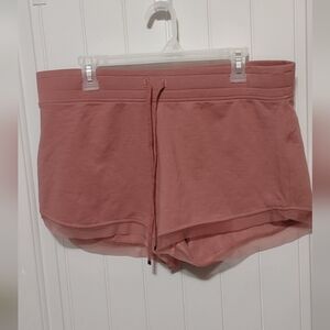 Victoria secret Short For Women Size XL
